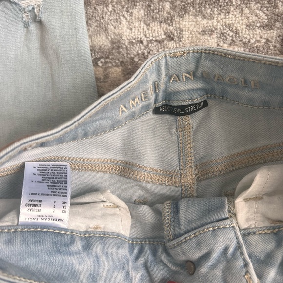 American Eagle Jeans - Picture 2 of 4
